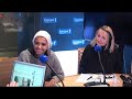 invit�e du grand direct des m�dias, l'animatrice de m6 a d�cid� de r�gler ses comptes avec jean-marc morandini. retrouvez l'int�grale sur http://www.europe1....