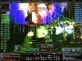 Achchazu vs Doom Lord Kazzak