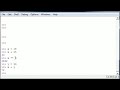 Python Programming Tutorial - 3 - Variables