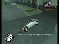 GTA Stunts
