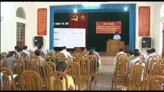 Công bố QH bến xe quay đầu dốc Hạ Kiệu