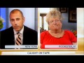 Karen Klein: Bus Monitor Bullied By Students On School Bus Speaks Out On 'Today Show' June 21, 2012