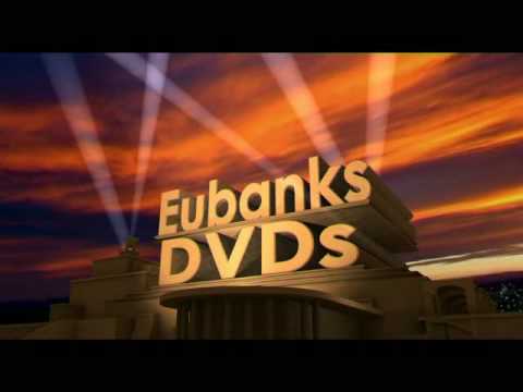 Eubanks DVDs Fox intro Eubanks DVDs Fox intro