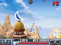 A17 - Gunbound Medley