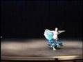 Haala Veil Dance @Clayton Center NC