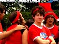 Green Team Rap By Joe Jonas w/ Lyrics