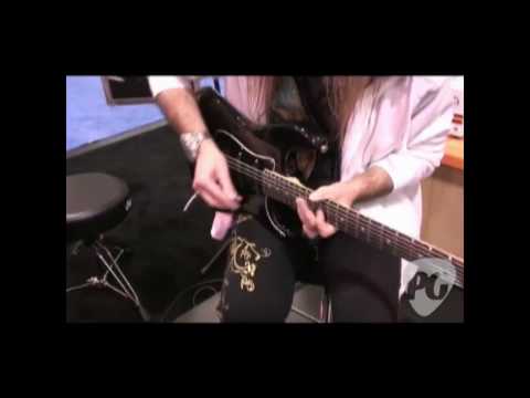 premierguitar ANAMM '10 - Way Huge Aqua Puss