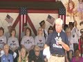 VA: UMWA Fish Fry Jim Leaman\