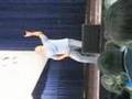 evolution of dance at grand valley