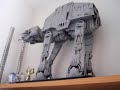 Star Wars Collection Update 27/6/2008