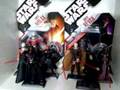 Star Wars Collection Update 27/6/2008
