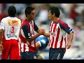 chivas 100% mexicano