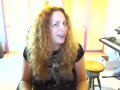 Poetry Reading: An Italian Bum... 10th grade collab poem