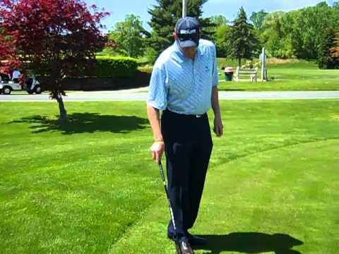 Ladies Clinic Series Short Game May 10 Chip and Run.mp4