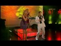 Crystal Swing perform "He Drinks Tequila"