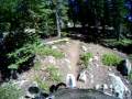 husquvarna te 250 lake tahoe fun trail