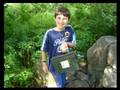 Geocaching ccsm team #2