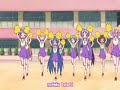 lucky_star OP Sub English