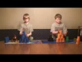 Stacking Routine www.ShowMeTheMony.com Stacking Routine www.ShowMeTheMony.com