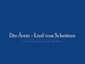 Die Ärzte - Lied vom Scheitern