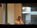 Jen Lancaster, Pretty in Plaid booksigning, Glendale 2009