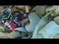 Kyle Loza 75 foot Electric Death preparing for X games 14