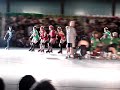 Rose City Rollers Roller Derby: Championship Bout