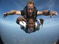 Sky Diving