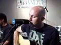 Vertical Horizon-Forever (acoustic-live)