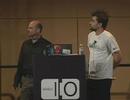 Google I/O 2008 - Creating Popular Apps on MySpace