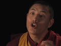 Tulku Lama Lobsang on Guru Yoga