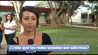 entrevista del uso y abuso de las redes sociales