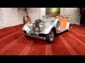 Pocher-Modell Rolls-Royce-K75-The Star of India