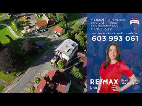 Video Prodej komerčního objektu – Dolní Podluží