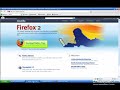 Installing and Using Mozilla FireFox Part 1 Installing and Using Mozilla FireFox Part 1
