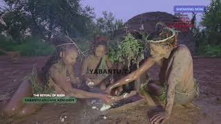 Ritual Of Rain #rain goddess #sonke #abangonik