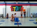 Click here to watch this video Clear Fork Elementary STOMP Project 2012 BOOM!