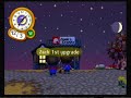 Animal Crossing City Folk Online Play