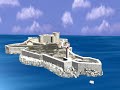 Marseille - Château d'If - Jérémy JAYME