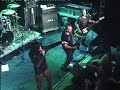 LEATHERWOLF: The Calling - Eindhoven, Holland 04.11.2007