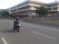 midnite club stoppie