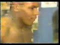 Highlights of Mike Tyson's training and sparings...enjoy!