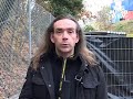 Uli Kusch (Ride The Sky) Clip for The Hard Way
