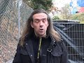 Uli Kusch (Ride The Sky) Clip for The Hard Way