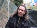 Uli Kusch (Ride The Sky) Clip for The Hard Way