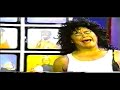 Comedia Dominicana, Yurni Rosendo