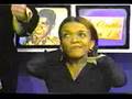 Comedia Dominicana, Yurni Rosendo