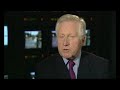 'Tsunami Earthquake' DEC Appeal, David Dimbleby, 2005, BBC