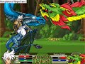 Phantom Nero Vs Raydius Dragon