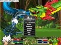 Phantom Nero Vs Raydius Dragon